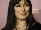 Anjelica, esa diva now-busted