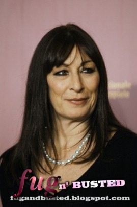 Anjelica Huston