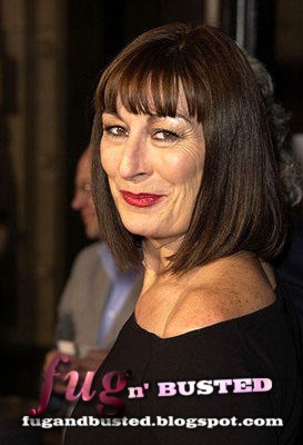 Anjelica Huston