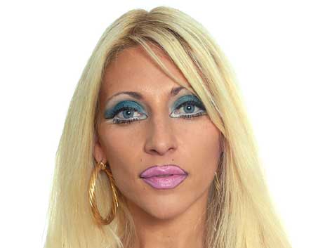 Inma Gran Hermano 7 Inma Gran Hermano 7