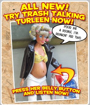 TalkingSplash TalkingSplash