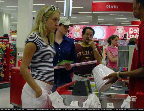 Chloe Sevigny