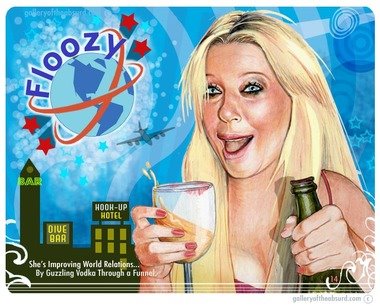 Tara Reid Tara Reid