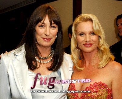 Anjelica Huston