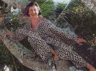 Memorias de África: Carmencita viaja a Kenia