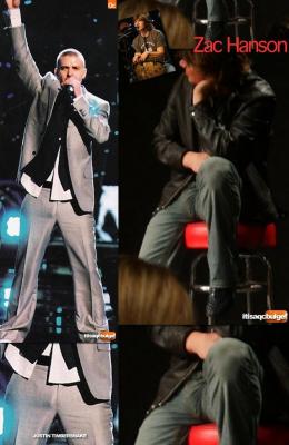 Sin calzoncillos y a lo loco » justin timberlake.miniatura Justin Timberlake sin ropa/ Justin Timberlake desnudo