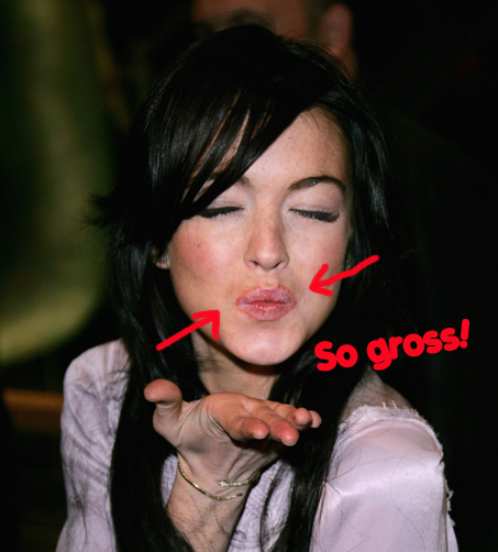 Os mando besitos » lohanlipgloss lohanlipgloss.jpg