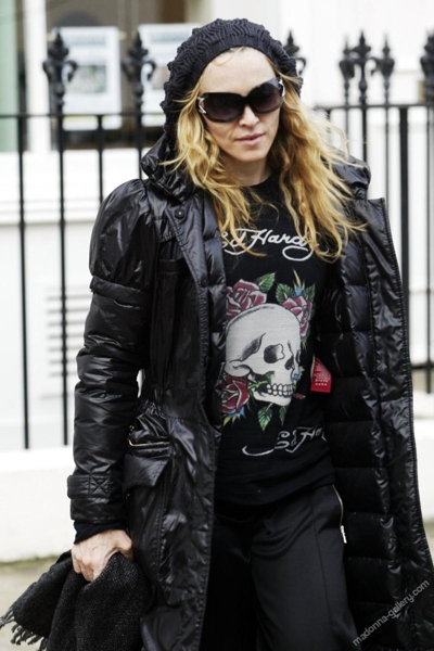 Madonna