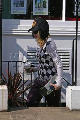 Madonna