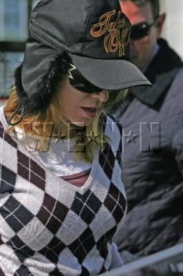 Madonna