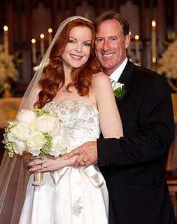 Marcia y Tom el dia mas feliz de su vida Marcia y Tom el dia mas feliz de su vida
