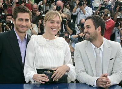 En Cannes