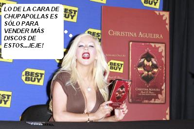 Yo fui una estrella adolescente » aguilera1 aguilera1.jpg