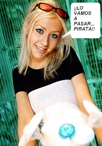 Yo fui una estrella adolescente » aguilera2 aguilera2.jpg