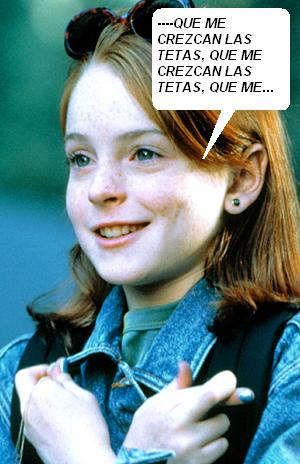 Yo fui una estrella adolescente » lindsay2 lindsay2.jpg