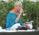Tara Reid: colapso en Bali y más.