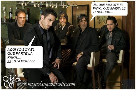 Malote Mostrar imagen