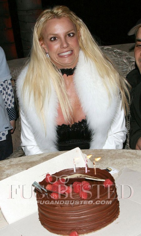 Britney Spears Mostrar imagen