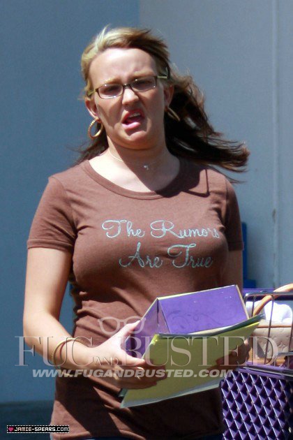 Jamie Lynn Spears Mostrar imagen