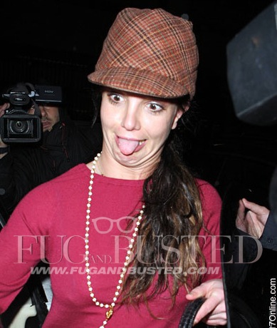 Britney Spears Mostrar imagen