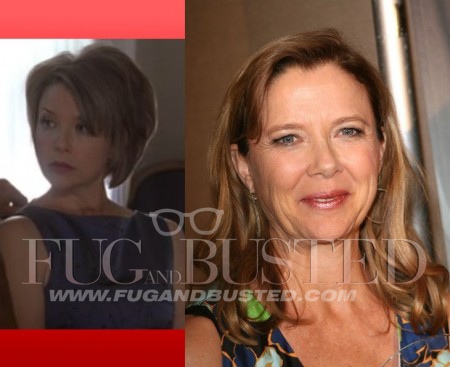 Annette Bening