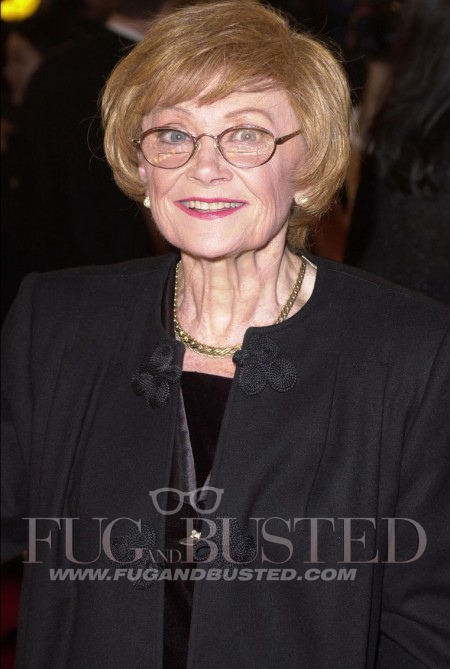 Murió Sophia Petrillo