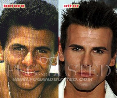 Jeremy Jackson