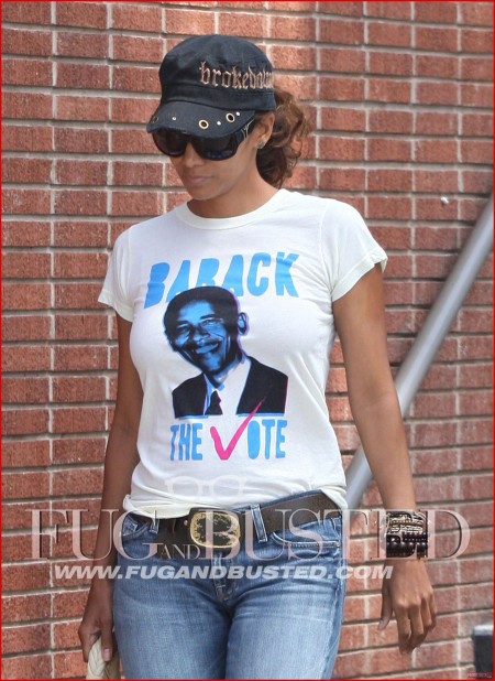 Halle Berry Mostrar imagen