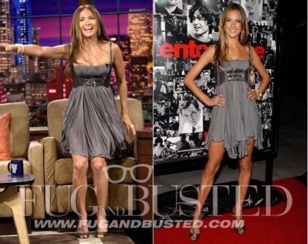 Alessandra Ambrosia vs Jennifer Lopez Mostrar imagen