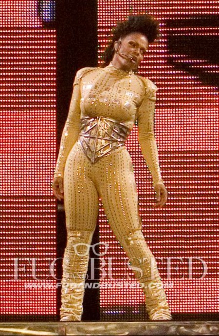 Janet Jackson Mostrar imagen