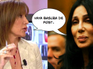 Nightmare busted IV: Moria Casán