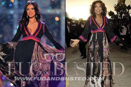 Riyo Mori vs Oprah Winfrey Mostrar imagen
