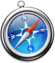 Safari Mostrar imagen