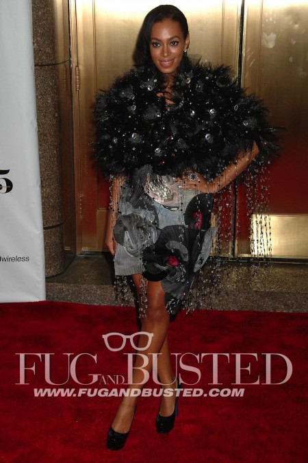 Solange De Knowles Mostrar imagen