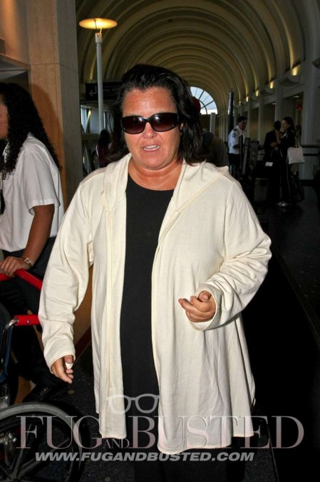 Rosie O'Donnell Mostrar imagen
