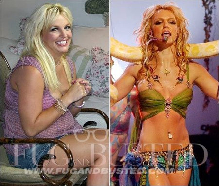 Britney Spears ceporra Mostrar imagen