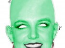 Britney Spears FNB halloween mask Mostrar imagen