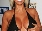Jodie Marsh