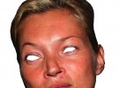 Kate Moss FNB Halloween mask Mostrar imagen