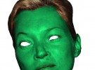 Kate Moss FNB Frankie mask Mostrar imagen