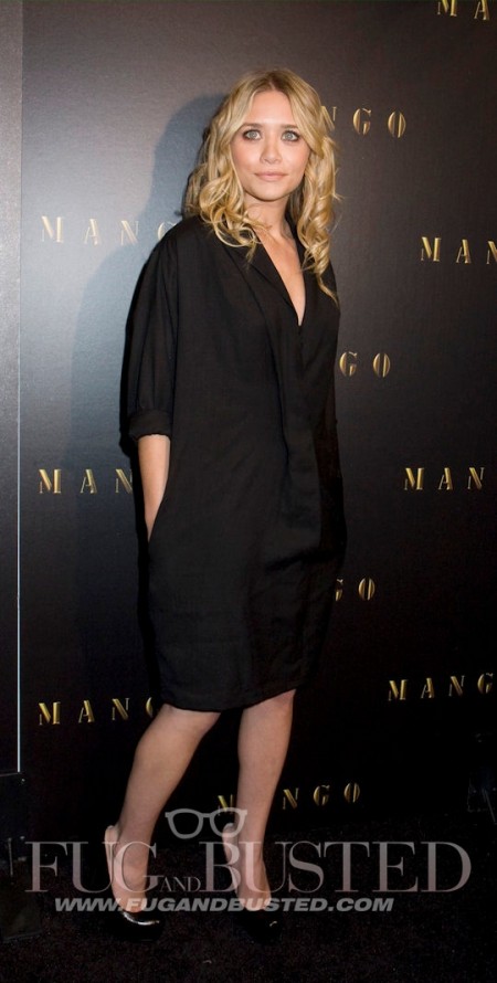 Mary Kate Olsen Carmen Lomana, mujer comprometida » mango olsen