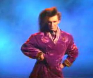 Boy George Boy George