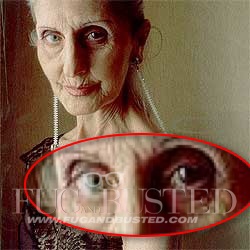 Eloisa Bercero Eloisa Bercero: poco gusto y mucho dinero » mirada critica