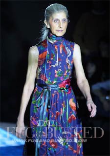 Eloisa Bercero en Gaudi Eloisa Bercero en Gaudi