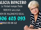 El caso Roncero