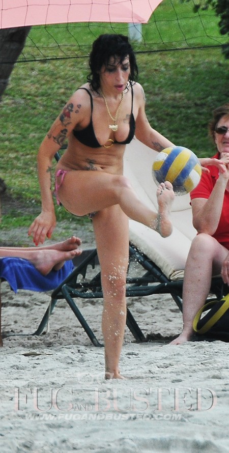 Amy Maradona