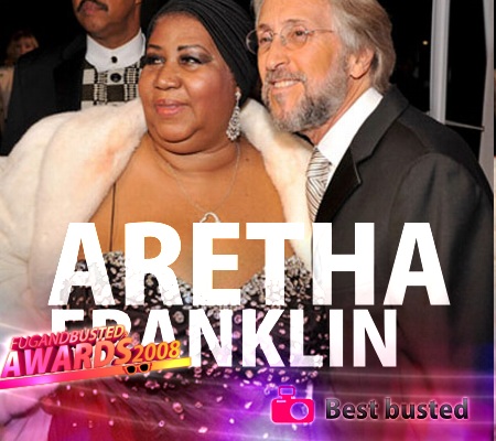 Aretha Franklin Aretha Franklin