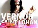 Lector del año: Vernon Saint Lohan