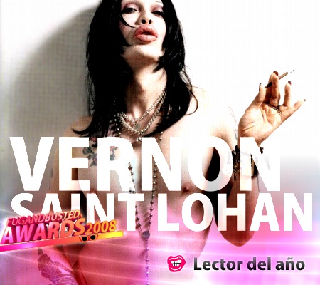 Vernon Saint Lohan Vernon Saint Lohan