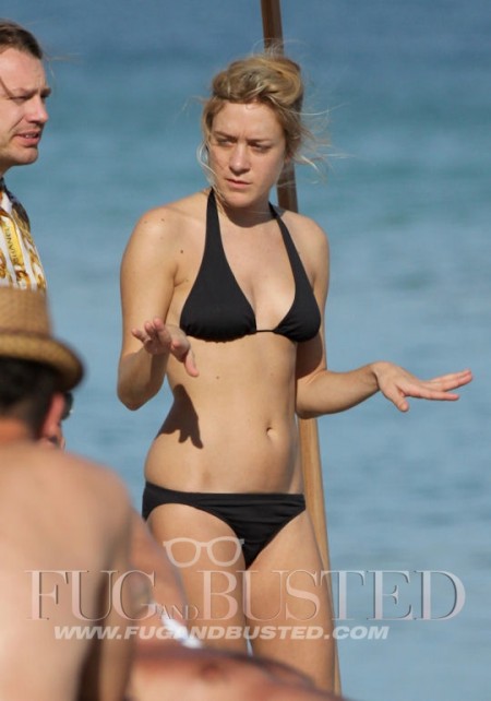 Chloe Sevigny